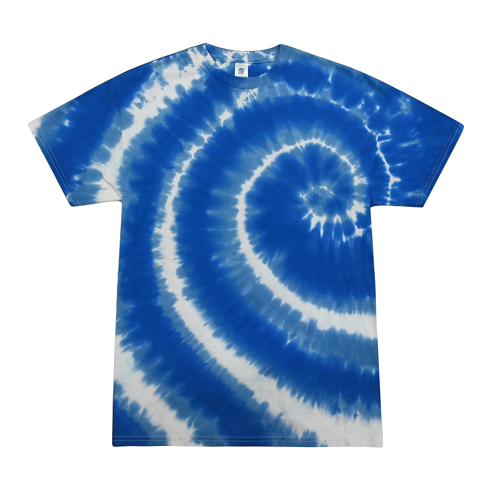 click to view SWIRL BLUE